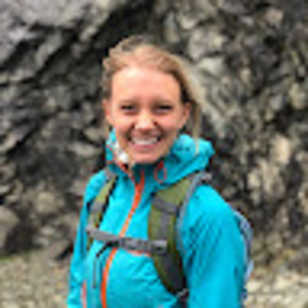 Meet your Posher, Jennifer